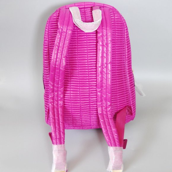 NWT Juicy Couture Nouvelle Pop Nylon Backpack